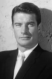 Retrato de Ward Ramsey