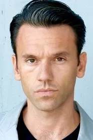 Ward Roberts en Lo