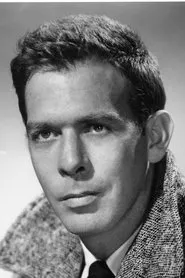 Ward Wood en Adventures of the Flying Cadets