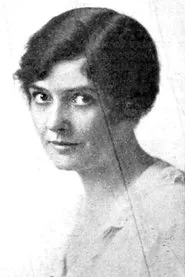 Retrato de Warda Howard