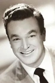 Retrato de Warde Donovan
