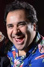 Warley Santana en Fitas Proibidas - Antologia do Terror