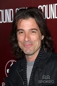 Foto de Warren DeMartini