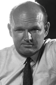 Retrato de Warren Miller