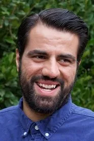 Wasim No'Mani en Age of Ice