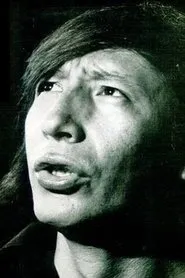 Retrato de Waskar Amaru