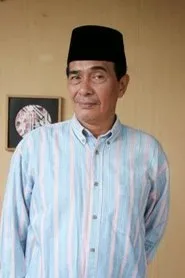 Wawan Wanisar en Janus: Prajurit Terakhir