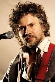 Wayne Coyne en I've Got Levitation