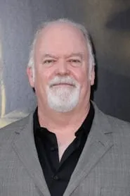Foto de Wayne Duvall interpretando a Coach Frank Ferguson en Ella es el partido