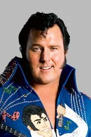 Wayne Farris en The Ultimate Warrior