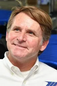 Retrato de Wayne Rainey
