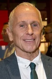 Foto de Wayne Sleep