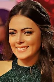 Retrato de Weaam Magdy