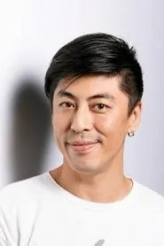 Retrato de Wei-hsun Na