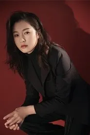 Retrato de Wei Xiaojun