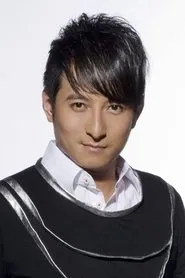 Retrato de Weijia Li