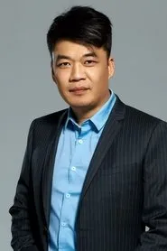 Retrato de Weiping Duan