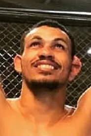 Retrato de Well Oliveira