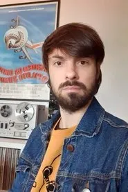Retrato de Wellington Sari