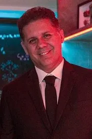 Wendel Bezerra en El pergamino rojo