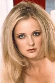 Retrato de Wendi White