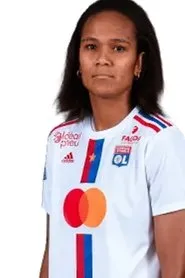 Retrato de Wendie Renard