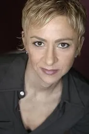 Wendle Josepher en The Party Favor