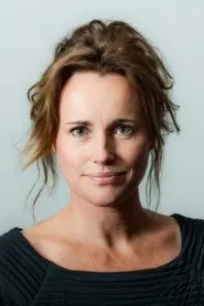Retrato de Wendy Brouwer