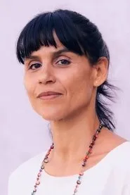 Retrato de Wendy Chinchilla Araya