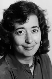 Retrato de Wendy Kaminer