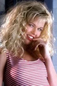 Retrato de Wendy Kaye