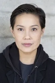 Wendy Kweh en National Theatre Live: Julius Caesar