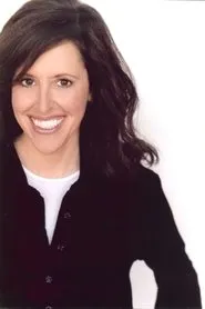Wendy Liebman en Would You Kindly Direct Me to Hell?: The Infamous Dorothy Parker