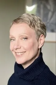 Retrato de Wendy Lloyd