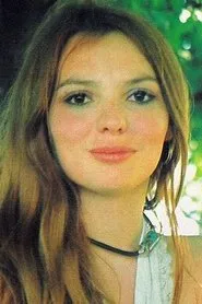 Retrato de Wendy Marlow