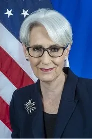 Retrato de Wendy Sherman