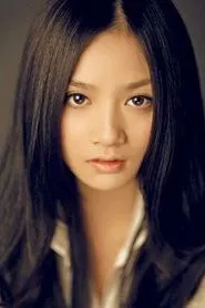 Retrato de Wenjing Qin