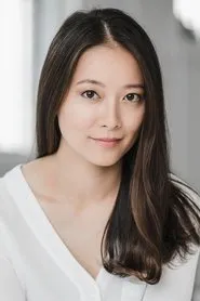 Wensi Yan en Un printemps d'ailleurs