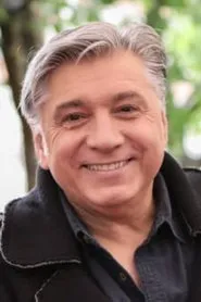 Retrato de Werner Boote
