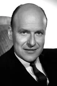 Werner Klemperer en Assignment: Munich