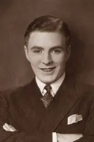 Retrato de Werner Pittschau