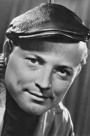 Retrato de Werner Toelcke