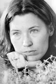 Retrato de Weronika Migoń