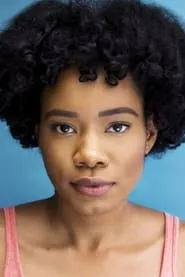 Foto de Weruche Opia como Coretta Scott King
