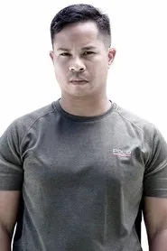 Retrato de Wes Cortez