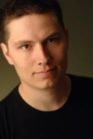 Retrato de Wes Hurley