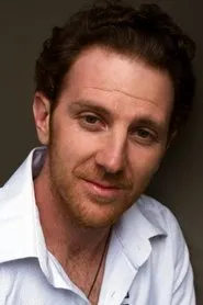 Retrato de Wesley Dowdell