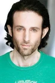Retrato de Weston Mueller