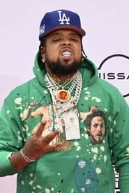 Westside Gunn en Bread EP Short Film