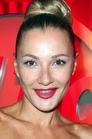 Retrato de Whigfield